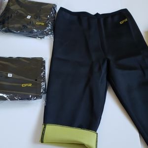 New Shaping Short. Size M